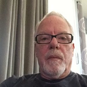 Meet your Posher, Jerry w